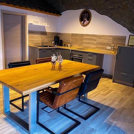 Beim Hooch "Christ" Apartment Brucktal Екстериор снимка