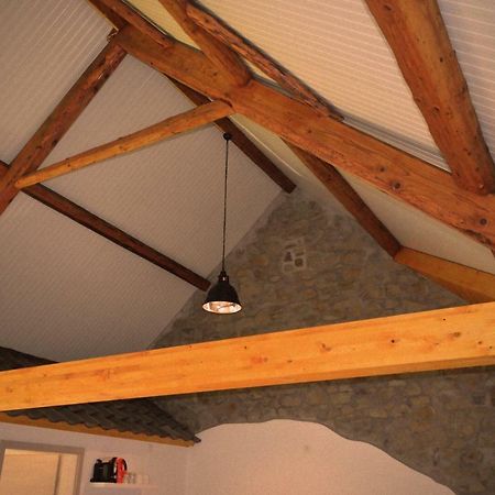 Beim Hooch "Christ" Apartment Brucktal Екстериор снимка