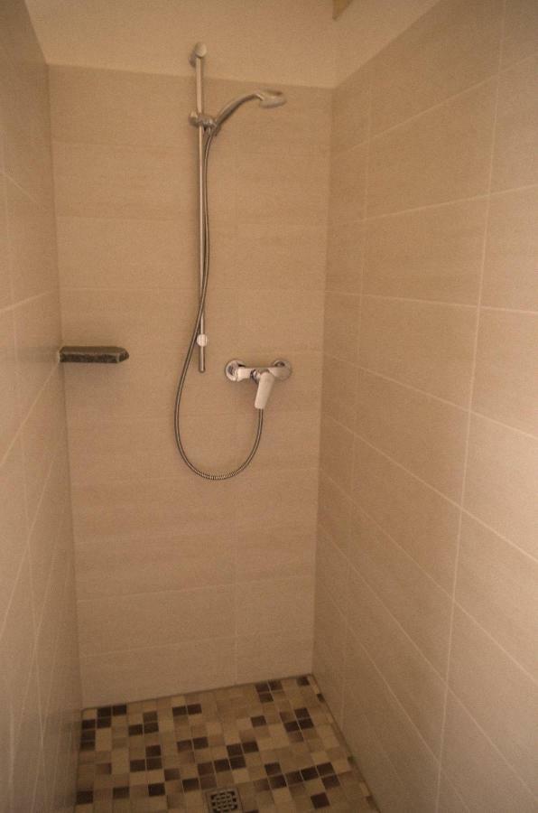 Beim Hooch "Christ" Apartment Brucktal Екстериор снимка